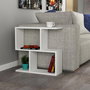 Hanah Home Mania - Blanco